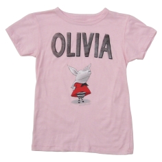 Out of print clothing_Olivia