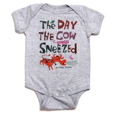 Out of print clothing_The Day The Cow Sneezed