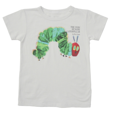 Out of print clothing_The Very Hungry Caterpillar
