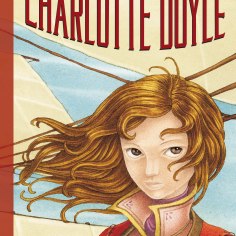 Le avventure di Charlotte Doyle, di Avi, traduzione di Giuseppe Iacobaci, Il Castoro 2015, 14,50€.