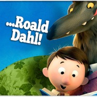 Revolting Rhymes di Roald Dahl, la nuova versione animata
